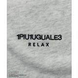 1PIU1UGUALE3 RELAX ウノピゥウノウグァーレトレ | SHIFFON  | 詳細画像24 