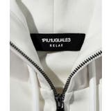 1PIU1UGUALE3 RELAX ウノピゥウノウグァーレトレ | SHIFFON  | 詳細画像20 