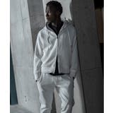 ホワイト | 1PIU1UGUALE3 RELAX ウノピゥウノウグァーレトレ | SHIFFON 