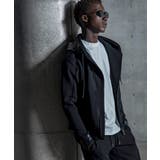 ブラック | 1PIU1UGUALE3 RELAX ウノピゥウノウグァーレトレ | SHIFFON 