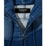 1PIU1UGUALE3 RELAX ウノピゥウノウグァーレトレ | SHIFFON  | 詳細画像10 