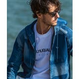 1PIU1UGUALE3 RELAX ウノピゥウノウグァーレトレ | SHIFFON  | 詳細画像3 