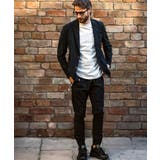 1PIU1UGUALE3 RELAX ウノピゥウノウグァーレトレ | SHIFFON  | 詳細画像14 