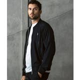 ブラック | 1PIU1UGUALE3 RELAX ウノピゥウノウグァーレトレ | SHIFFON 