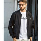 ブラック系 | 1PIU1UGUALE3 RELAX ウノピゥウノウグァーレトレ | SHIFFON 