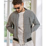 ホワイト系 | 1PIU1UGUALE3 RELAX ウノピゥウノウグァーレトレ | SHIFFON 