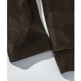 1PIU1UGUALE3 RELAX ウノピゥウノウグァーレトレ | SHIFFON  | 詳細画像16 