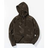 カーキ | 1PIU1UGUALE3 RELAX ウノピゥウノウグァーレトレ | SHIFFON 