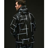 1PIU1UGUALE3 RELAX × | SHIFFON  | 詳細画像3 