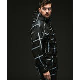 1PIU1UGUALE3 RELAX × | SHIFFON  | 詳細画像4 