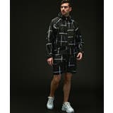 1PIU1UGUALE3 RELAX × | SHIFFON  | 詳細画像5 