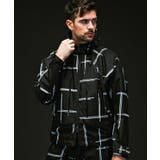 ブラック系 | 1PIU1UGUALE3 RELAX × | SHIFFON 