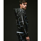 1PIU1UGUALE3 RELAX × | SHIFFON  | 詳細画像10 