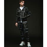 1PIU1UGUALE3 RELAX × | SHIFFON  | 詳細画像11 