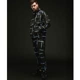 1PIU1UGUALE3 RELAX × | SHIFFON  | 詳細画像6 