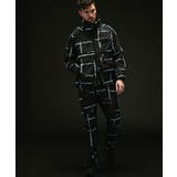 1PIU1UGUALE3 RELAX × | SHIFFON  | 詳細画像7 