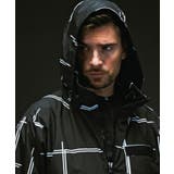 1PIU1UGUALE3 RELAX × | SHIFFON  | 詳細画像9 