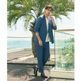 1PIU1UGUALE3 RELAX ウノピゥウノウグァーレトレ | SHIFFON  | 詳細画像2 