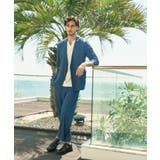 1PIU1UGUALE3 RELAX ウノピゥウノウグァーレトレ | SHIFFON  | 詳細画像4 