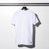 1PIU1UGUALE3 RELAX バッジョPK Tシャツ | SHIFFON  | 詳細画像14 