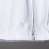 1PIU1UGUALE3 RELAX バッジョPK Tシャツ | SHIFFON  | 詳細画像16 