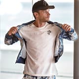 1PIU1UGUALE3 RELAX サンドウォッシュ半袖Tシャツ | SHIFFON | 詳細画像11