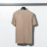 1PIU1UGUALE3 RELAX サンドウォッシュ半袖Tシャツ | SHIFFON | 詳細画像16