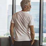 1PIU1UGUALE3 RELAX ランダムラインストーン半袖Tシャツ | SHIFFON | 詳細画像8