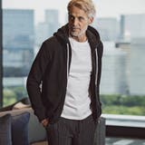 1PIU1UGUALE3 RELAX ラバーワッペン半袖Tシャツ | SHIFFON  | 詳細画像11 