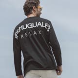 ブラック | 1PIU1UGUALE3 RELAX ウノピゥウノウグァーレトレ | SHIFFON