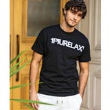 ブラック | 1PIU1UGUALE3 RELAX ウノピゥウノウグァーレトレ | SHIFFON 