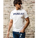 ホワイト | 1PIU1UGUALE3 RELAX ウノピゥウノウグァーレトレ | SHIFFON 