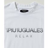 1PIU1UGUALE3 RELAX ウノピゥウノウグァーレトレ | SHIFFON | 詳細画像11
