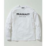 1PIU1UGUALE3 RELAX ウノピゥウノウグァーレトレ | SHIFFON  | 詳細画像18 