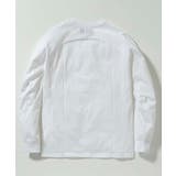 1PIU1UGUALE3 RELAX ウノピゥウノウグァーレトレ | SHIFFON  | 詳細画像19 