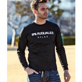 ブラック | 1PIU1UGUALE3 RELAX ウノピゥウノウグァーレトレ | SHIFFON 