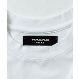 1PIU1UGUALE3 RELAX ウノピゥウノウグァーレトレ | SHIFFON  | 詳細画像14 