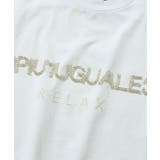 1PIU1UGUALE3 RELAX ウノピゥウノウグァーレトレ | SHIFFON  | 詳細画像15 