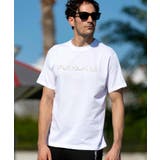 ホワイト | 1PIU1UGUALE3 RELAX ウノピゥウノウグァーレトレ | SHIFFON 