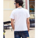 1PIU1UGUALE3 RELAX ウノピゥウノウグァーレトレ | SHIFFON  | 詳細画像3 