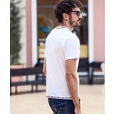 1PIU1UGUALE3 RELAX ウノピゥウノウグァーレトレ | SHIFFON  | 詳細画像4 