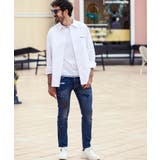 1PIU1UGUALE3 RELAX ウノピゥウノウグァーレトレ | SHIFFON  | 詳細画像6 