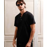 ブラック | 1PIU1UGUALE3 RELAX ウノピゥウノウグァーレトレ | SHIFFON 