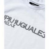 1PIU1UGUALE3 RELAX ウノピゥウノウグァーレトレ | SHIFFON  | 詳細画像23 