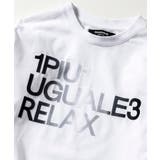 1PIU1UGUALE3 RELAX ウノピゥウノウグァーレトレ | SHIFFON | 詳細画像19