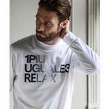1PIU1UGUALE3 RELAX ウノピゥウノウグァーレトレ | SHIFFON | 詳細画像8