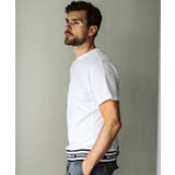 1PIU1UGUALE3 RELAX ウノピゥウノウグァーレトレ | SHIFFON  | 詳細画像11 