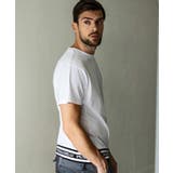 1PIU1UGUALE3 RELAX ウノピゥウノウグァーレトレ | SHIFFON  | 詳細画像12 