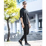 1PIU1UGUALE3 RELAX ウノピゥウノウグァーレトレ | SHIFFON  | 詳細画像18 