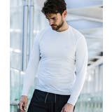 ホワイト | 1PIU1UGUALE3 RELAX ウノピゥウノウグァーレトレ | SHIFFON 